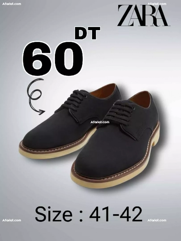 ZARA Shoes 