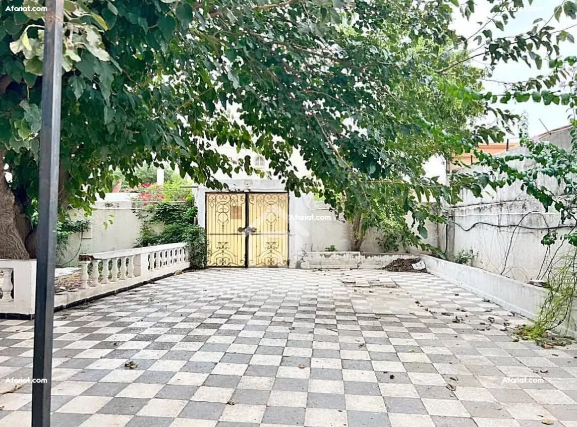 Villa  avendre