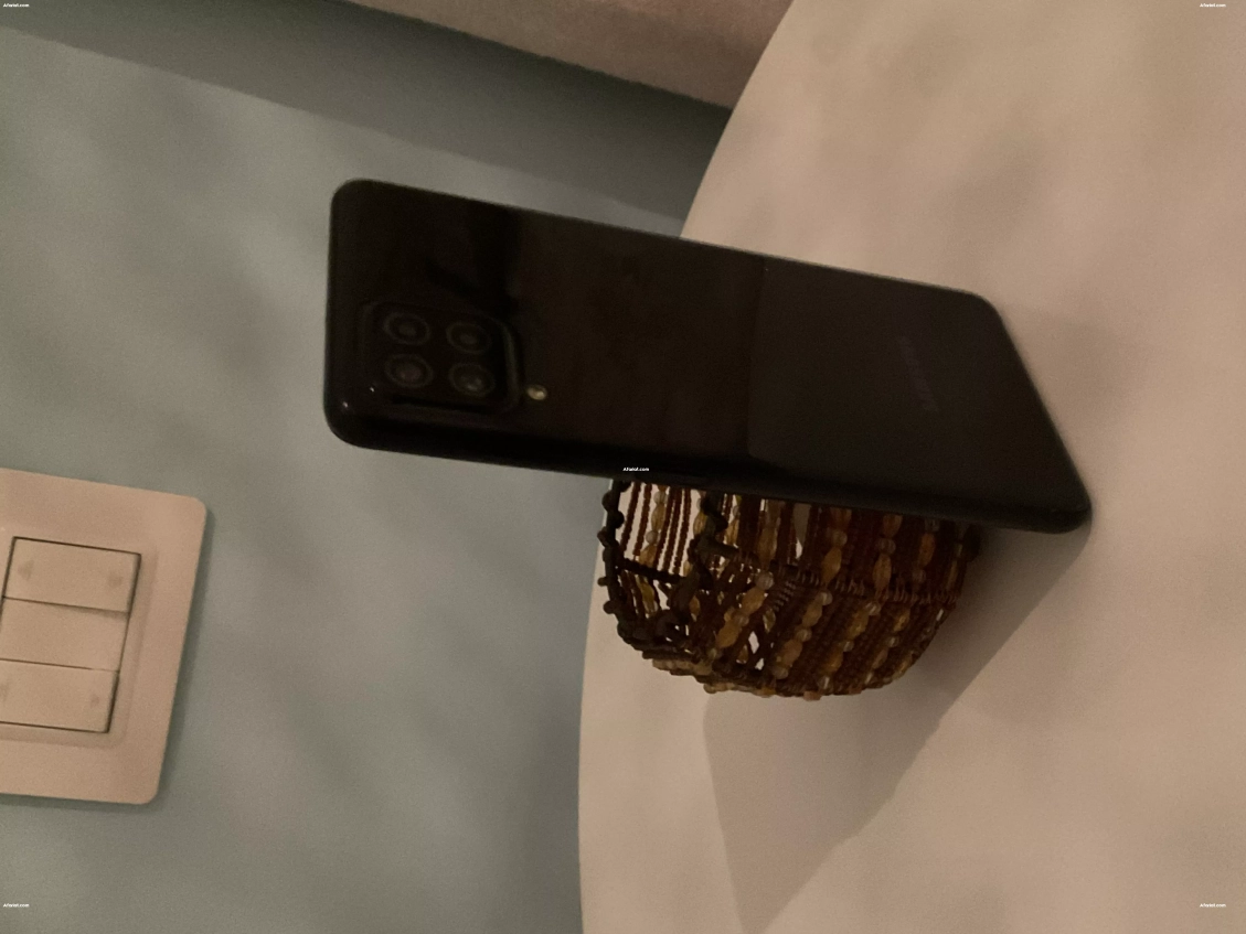 Samsung galaxy a22. Très bon état