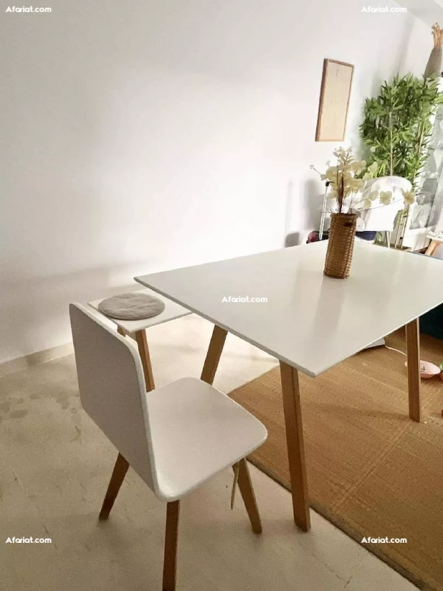 Table à manger
