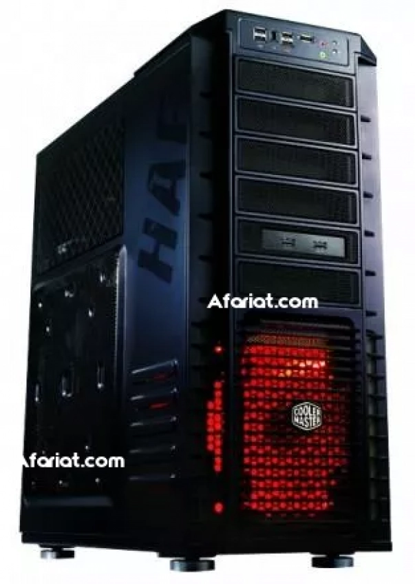 PC GEANT FX 9370 8 COEURS