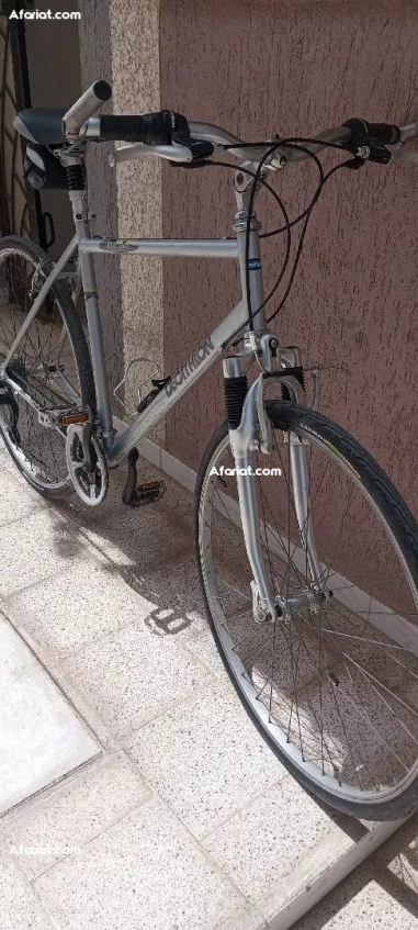 vélo Decathlon